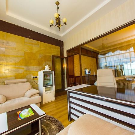 Gherdan Hotel Konya Kültér fotó