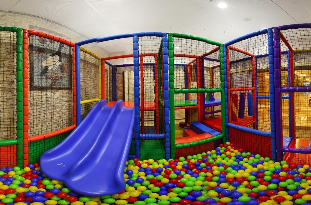 Gherdan Hotel Konya Kültér fotó