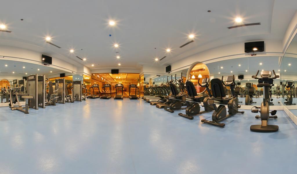 Gherdan Hotel Konya Kültér fotó