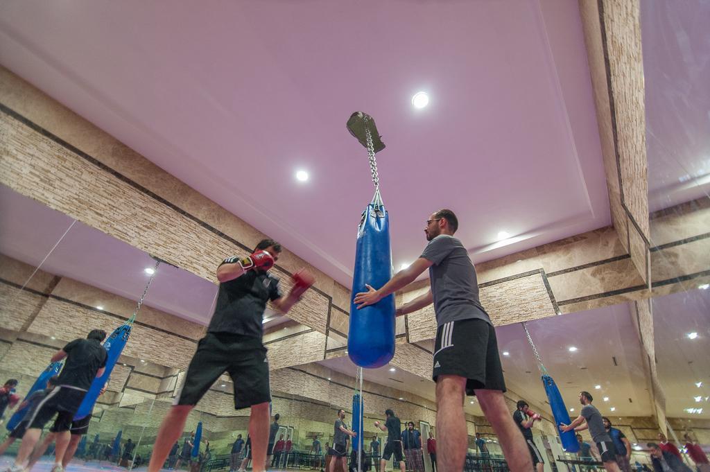 Gherdan Hotel Konya Kültér fotó