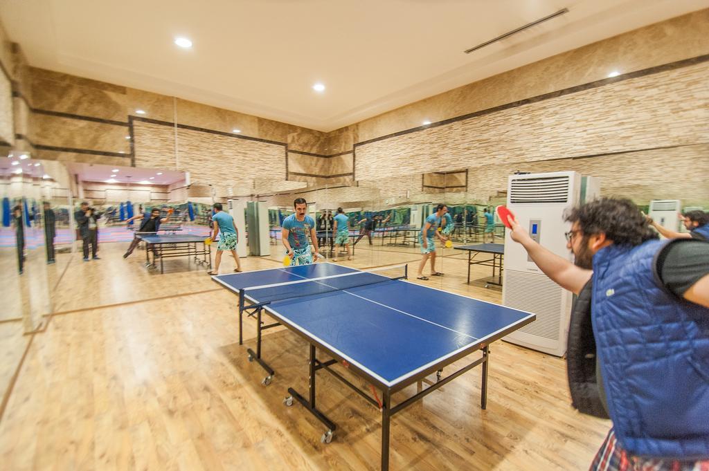 Gherdan Hotel Konya Kültér fotó