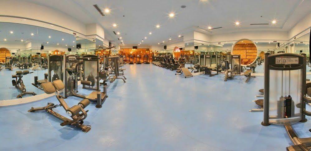 Gherdan Hotel Konya Kültér fotó